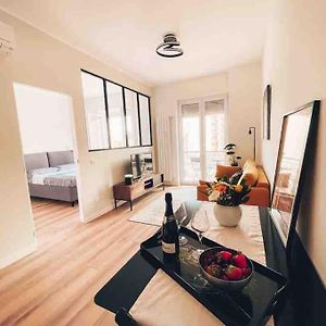 Appartement à 1 Chambre à Coucher