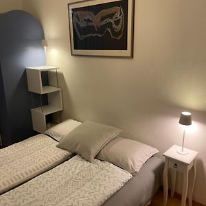 Zimmer Mit Privatem Badezimmer In Guter Lage