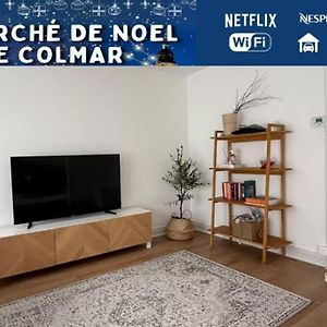 Appartement à 2 Chambres à Coucher