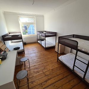 Kleines Zimmer Fuer Bis Zu 6 Personen