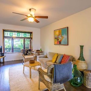 Charming Suite With Amazing Views