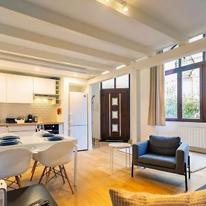 Appartement à 1 Chambre à Coucher