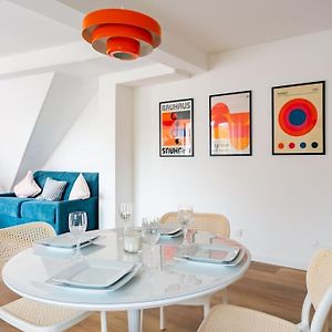 Appartement à 1 Chambre à Coucher