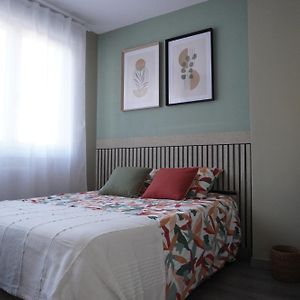 Appartement à 2 Chambres à Coucher