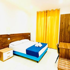 Chambre Quadruple Confort