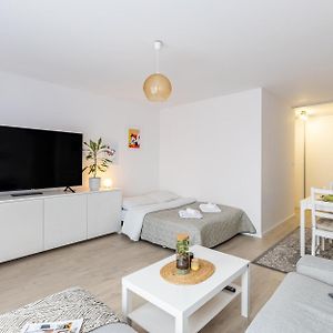 Appartement à 1 Chambre à Coucher