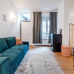 Appartement à 1 Chambre à Coucher
