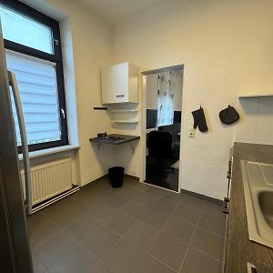 Appartement à 3 Chambres à Coucher