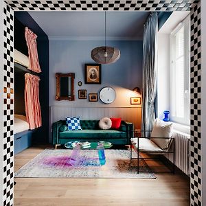 Appartement à 1 Chambre à Coucher