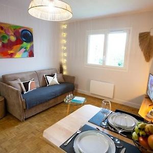 Appartement Studio
