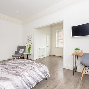 Appartement Classique