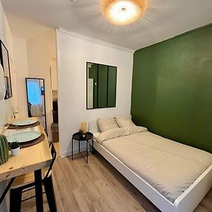 Appartement à 1 Chambre à Coucher