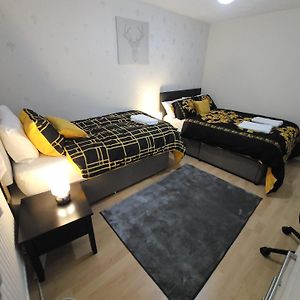 Maison 3 Chambres