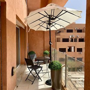 Appartement Centre Gare Gueliz Chic Et Cosy De Marrakech