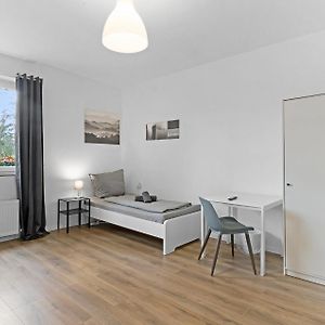 Appartement à 2 Chambres à Coucher