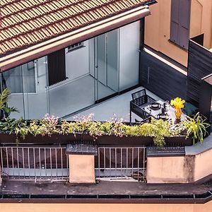 Appartement de Luxe à 1 Chambre à Coucher