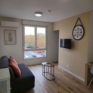 Appartement à 1 Chambre à Coucher
