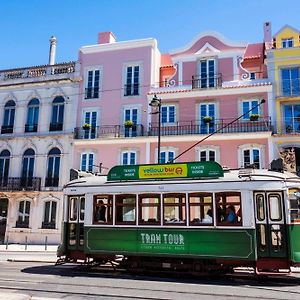 Sob O Ceu De Lisboa