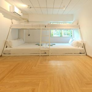 Chambre Supérieure Familiale Lit King-Size