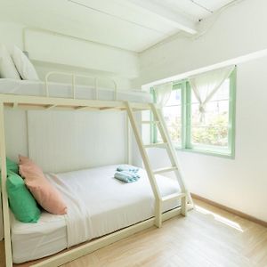 Suite Familiale de Luxe