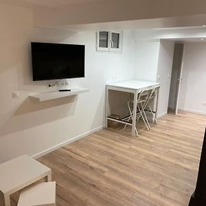 Appartement à 1 Chambre à Coucher