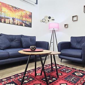 Serenity Apartment Tirana