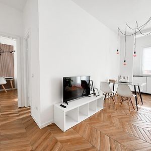 Appartement à 1 Chambre à Coucher