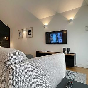 Studio de Luxe Lit King-Size