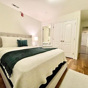 Appartement à 2 Chambres à Coucher