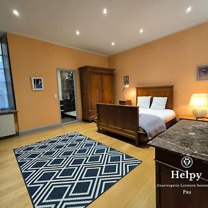 Spacieux-6 Pers-Bien Equipe-Quartier Du Chateau