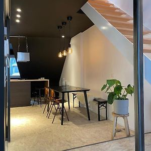 Duplex In The Historic Heart Of Liege - 3Rd Floor