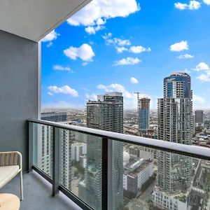 Appartement Premium à 1 Chambre à Coucher
