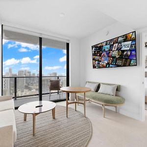 Appartement Premium à 1 Chambre à Coucher