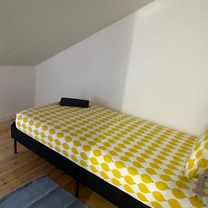 Chambre Simple