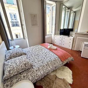 L'Escapade Marseillaise