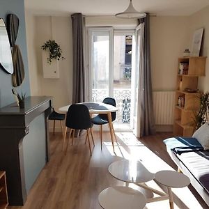 Appartement Renove Centre Ville Proche Gare