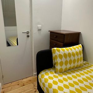 Chambre Budgétée Simple