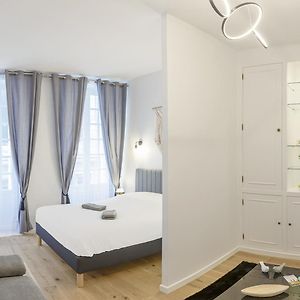 Studio Place De La Bourse Bordeaux