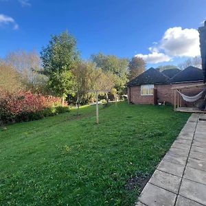 Spacious Riverside View Bungalow