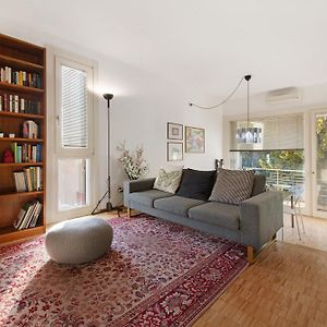 Appartement Supérieur à 2 Chambres à Coucher