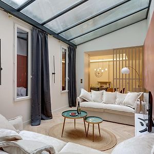 Appartement à 3 Chambres à Coucher