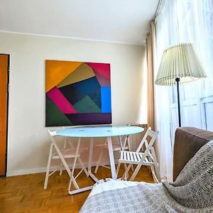 Appartement à 2 Chambres à Coucher