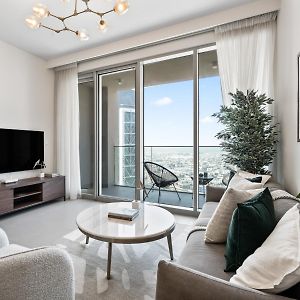 Appartement à 2 Chambres à Coucher