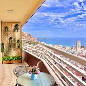 El Balcon De Lorenzo