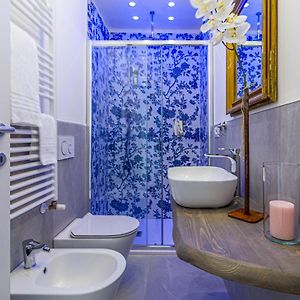 Private Bathroom Double Room
