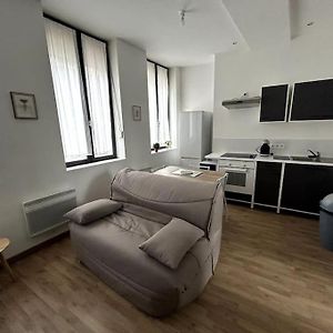 Appartement à 1 Chambre à Coucher