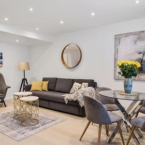 Appartement à 1 Chambre à Coucher