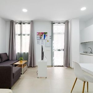 Estudio En Malaga Centro Noblejas
