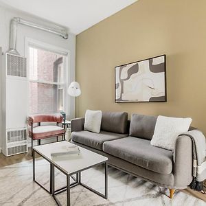 Appartement à 3 Chambres à Coucher