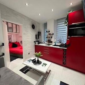 Appartement à 1 Chambre à Coucher